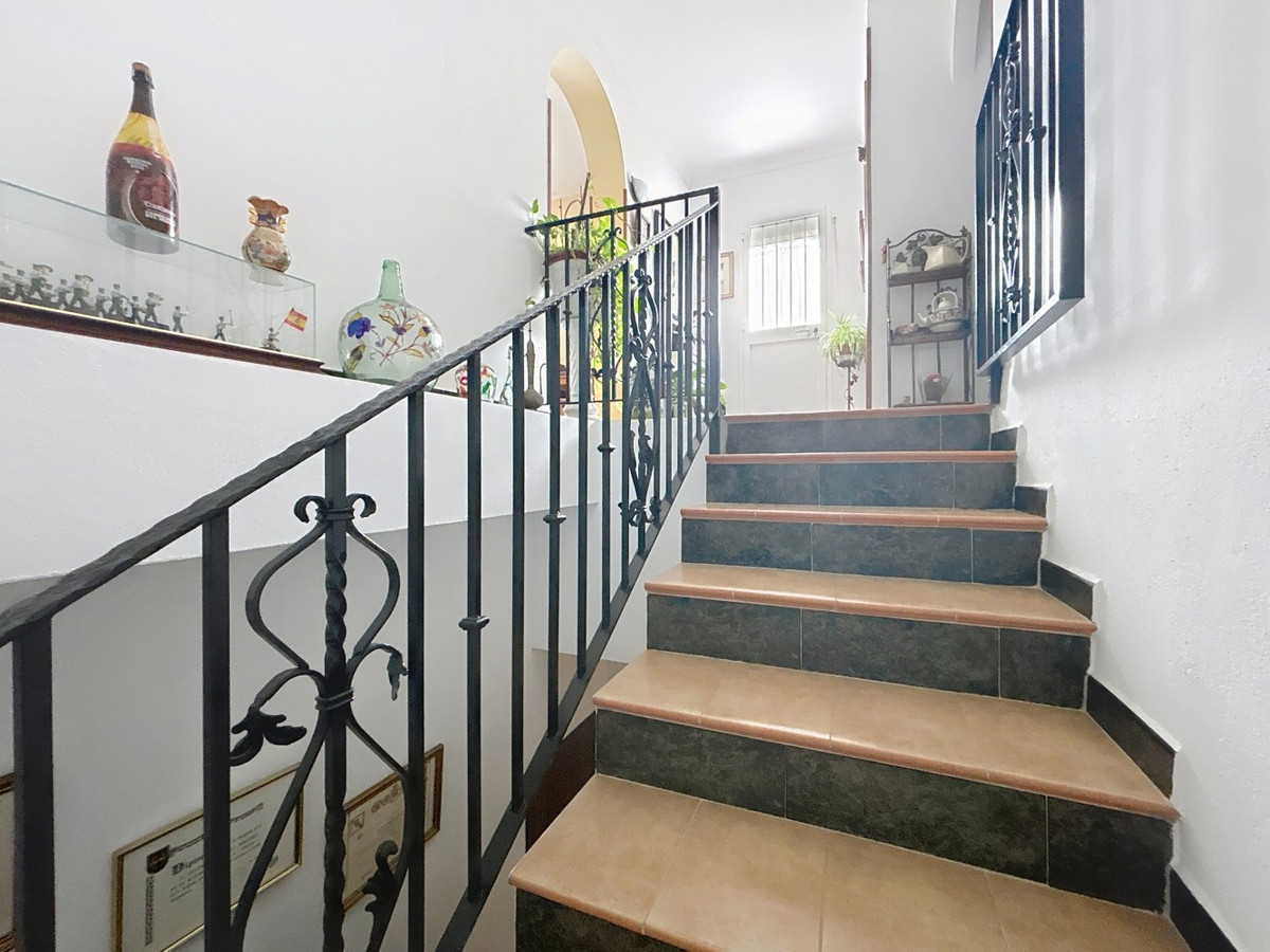 Te koop Vrijstaande Villa Costa Del Sol La Viñuela € 360.000,-