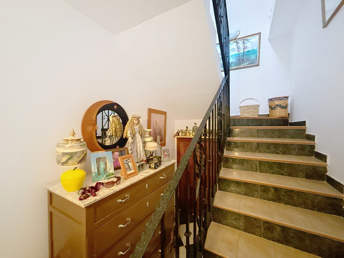 Te koop Vrijstaande Villa Costa Del Sol La Viñuela € 360.000,-