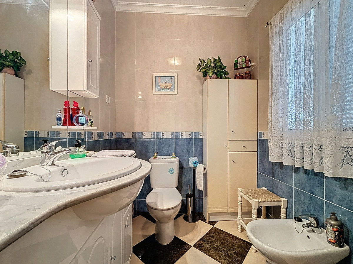 Te koop Vrijstaande Villa Costa Del Sol La Viñuela € 360.000,-