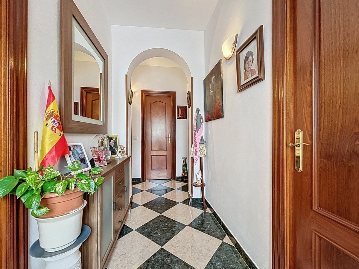 Te koop Vrijstaande Villa Costa Del Sol La Viñuela € 360.000,-