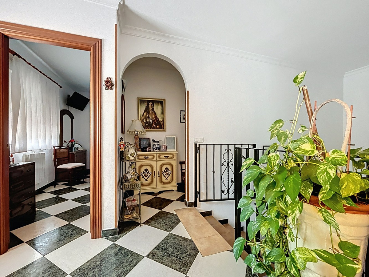 Te koop Vrijstaande Villa Costa Del Sol La Viñuela € 360.000,-