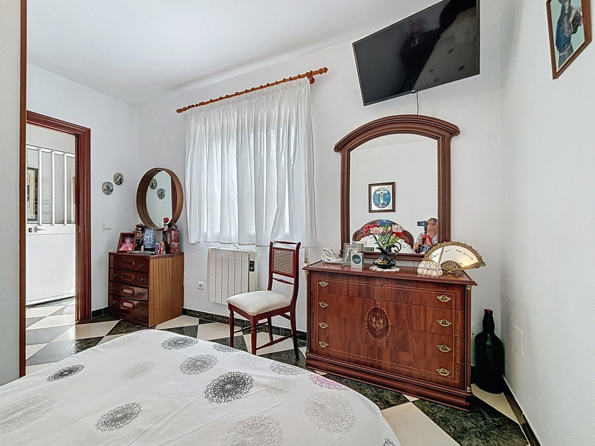 Te koop Vrijstaande Villa Costa Del Sol La Viñuela € 360.000,-