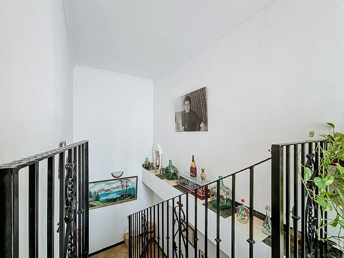 Te koop Vrijstaande Villa Costa Del Sol La Viñuela € 360.000,-