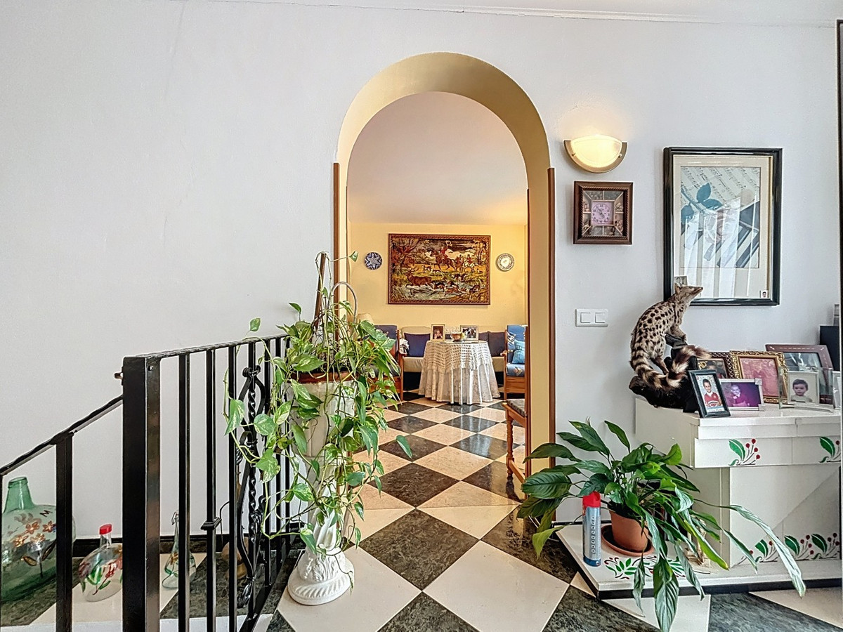 Te koop Vrijstaande Villa Costa Del Sol La Viñuela € 360.000,-