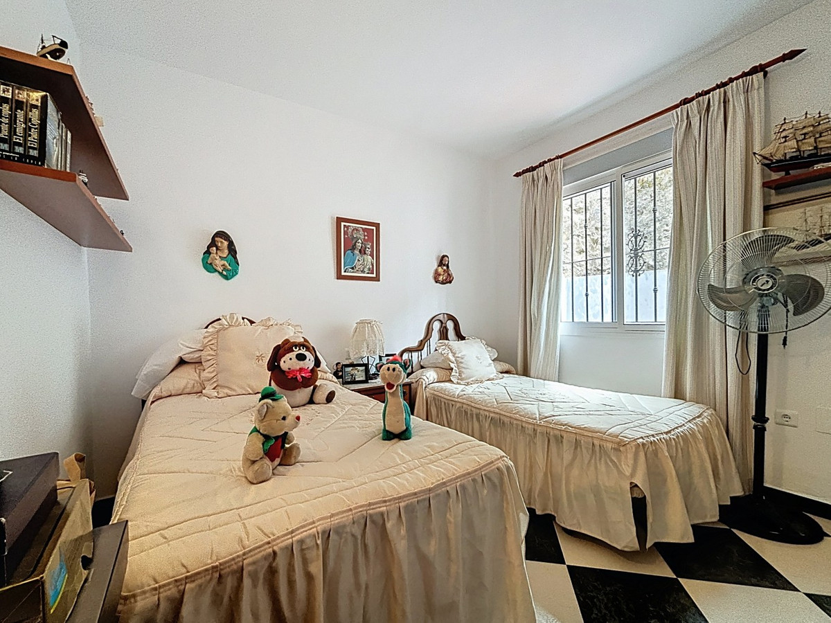 Te koop Vrijstaande Villa Costa Del Sol La Viñuela € 360.000,-