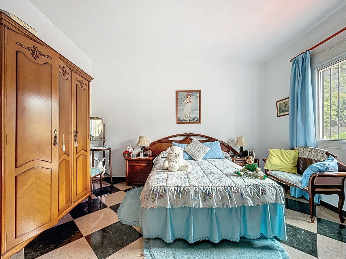 Te koop Vrijstaande Villa Costa Del Sol La Viñuela € 360.000,-