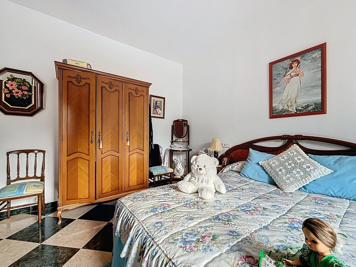 Te koop Vrijstaande Villa Costa Del Sol La Viñuela € 360.000,-