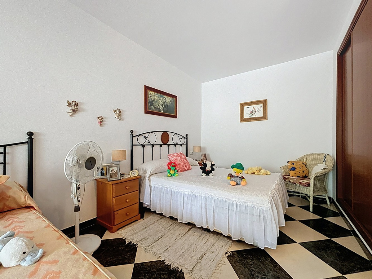 Te koop Vrijstaande Villa Costa Del Sol La Viñuela € 360.000,-