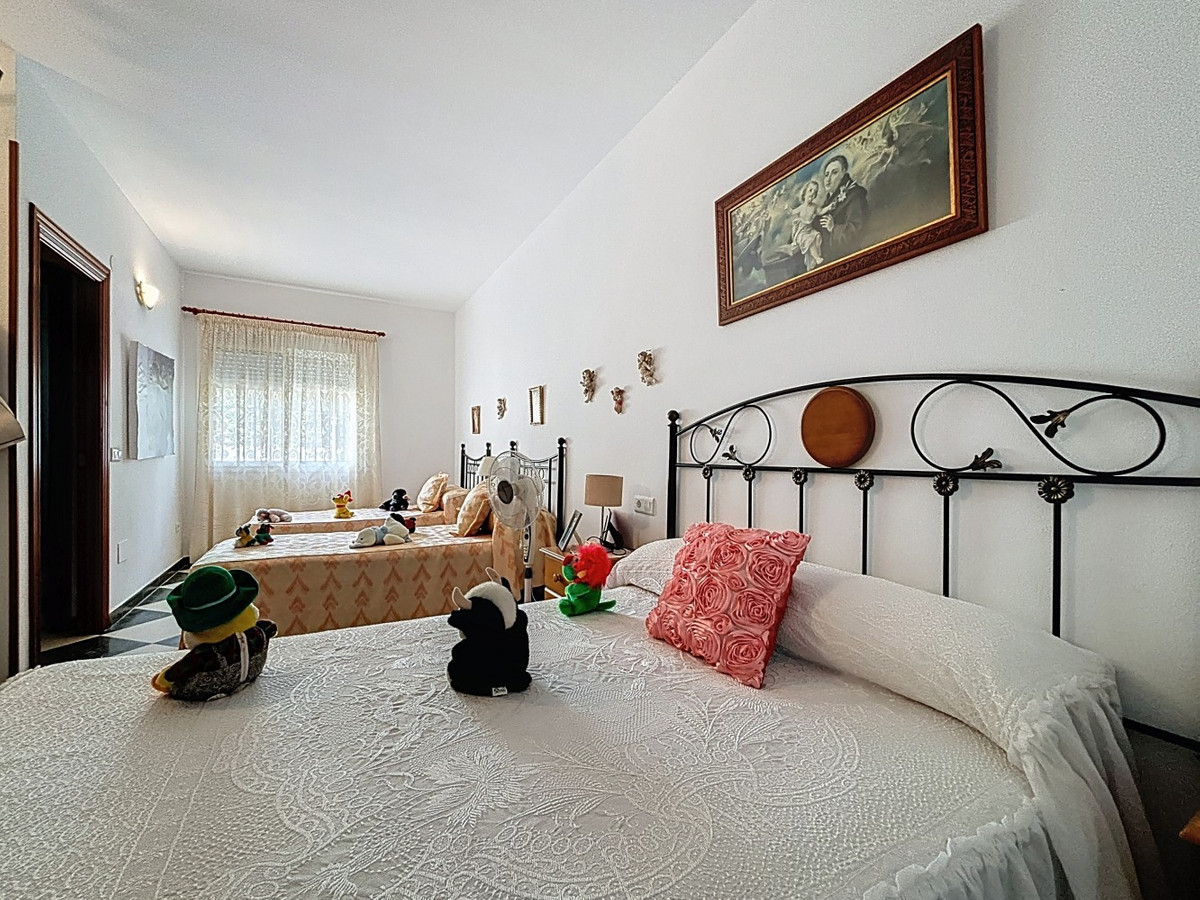 Te koop Vrijstaande Villa Costa Del Sol La Viñuela € 360.000,-