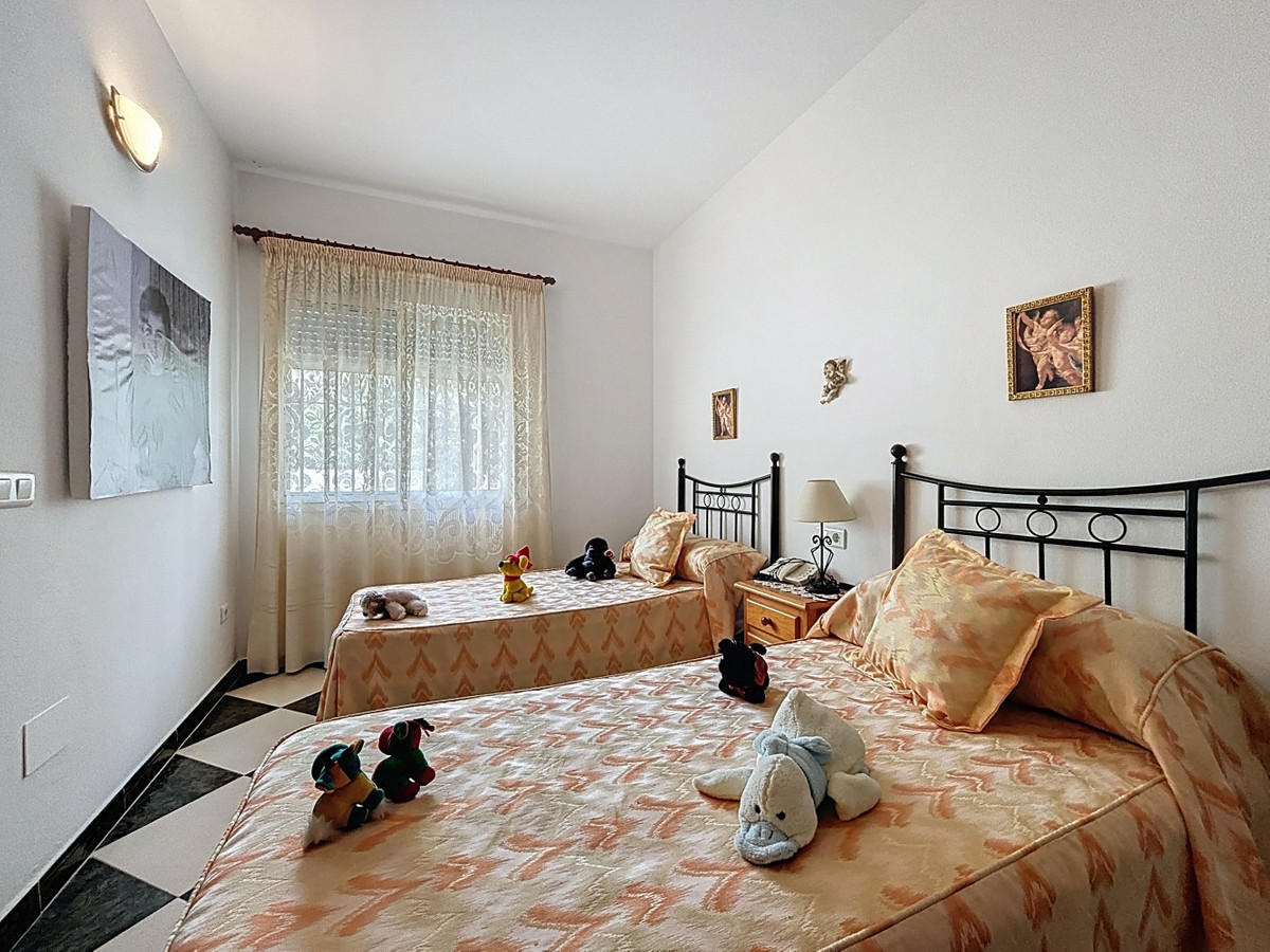 Te koop Vrijstaande Villa Costa Del Sol La Viñuela € 360.000,-