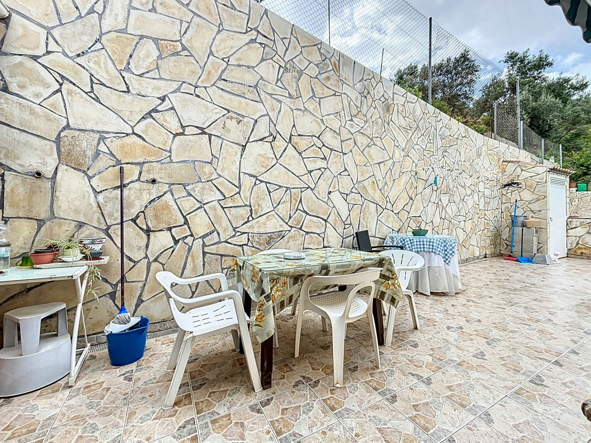 Te koop Vrijstaande Villa Costa Del Sol La Viñuela € 360.000,-