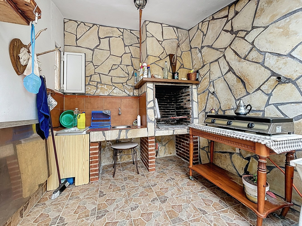 Te koop Vrijstaande Villa Costa Del Sol La Viñuela € 360.000,-