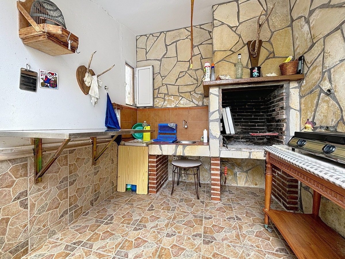 Te koop Vrijstaande Villa Costa Del Sol La Viñuela € 360.000,-