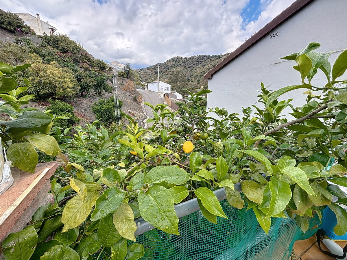 Te koop Vrijstaande Villa Costa Del Sol La Viñuela € 360.000,-