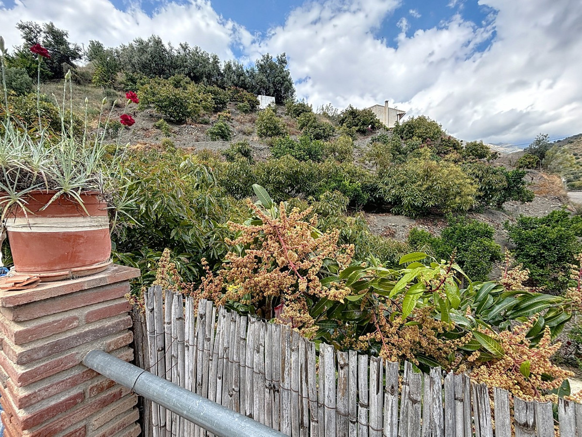 Te koop Vrijstaande Villa Costa Del Sol La Viñuela € 360.000,-