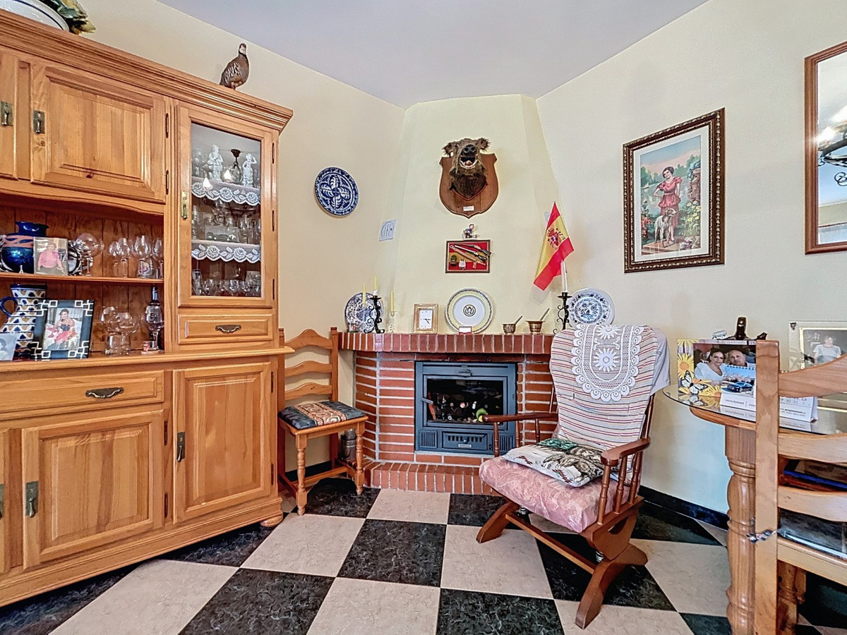 Te koop Vrijstaande Villa Costa Del Sol La Viñuela € 360.000,-