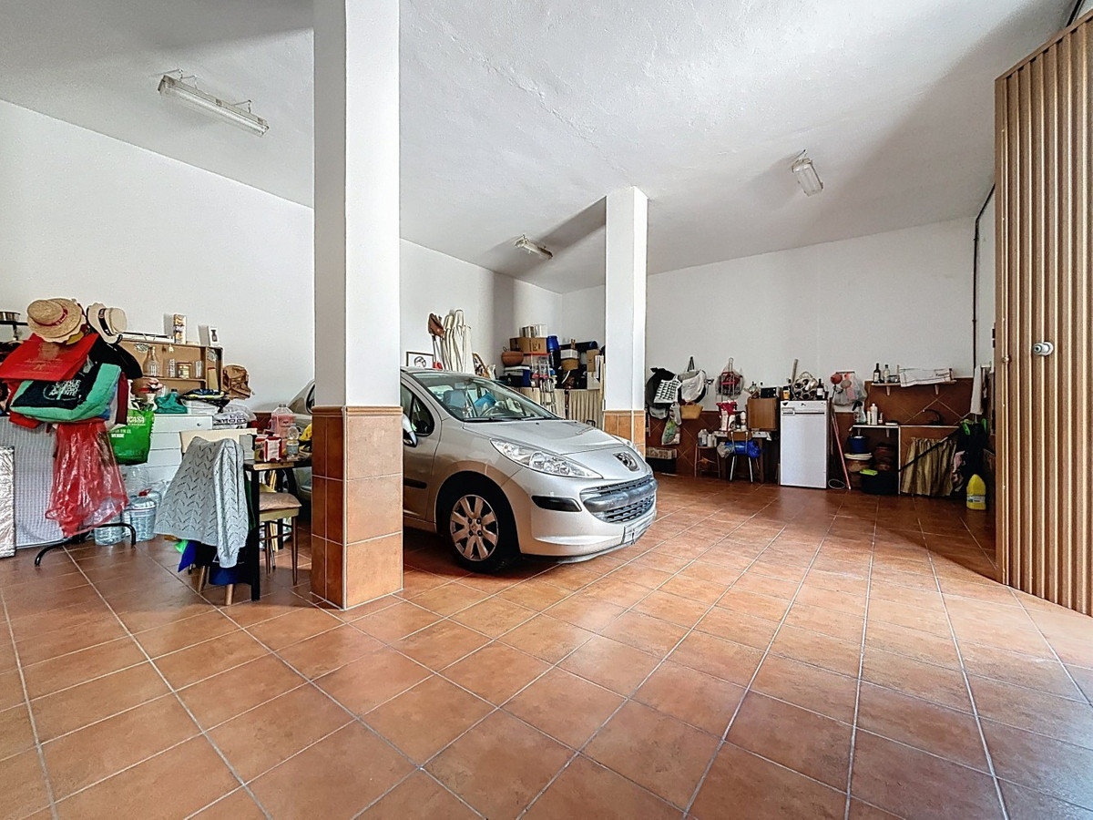 Te koop Vrijstaande Villa Costa Del Sol La Viñuela € 360.000,-