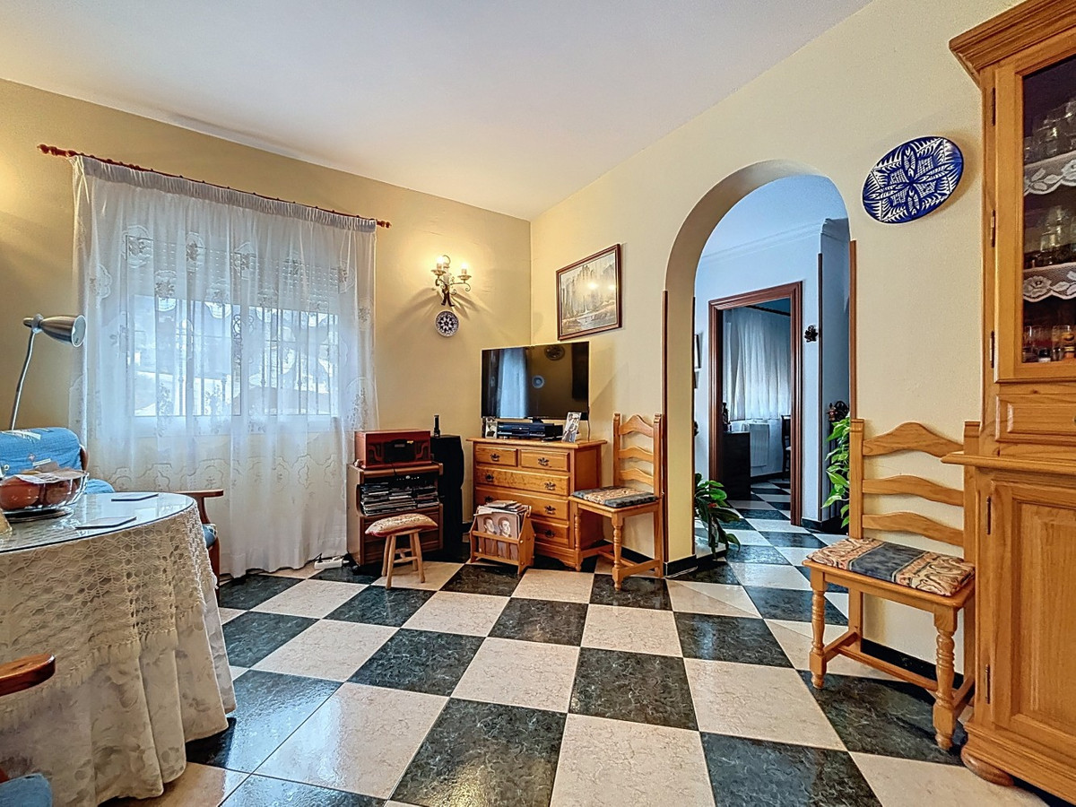 Te koop Vrijstaande Villa Costa Del Sol La Viñuela € 360.000,-