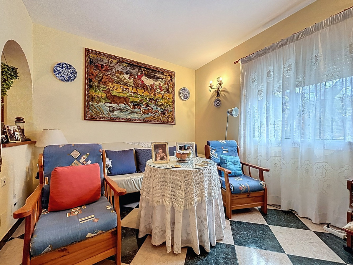 Te koop Vrijstaande Villa Costa Del Sol La Viñuela € 360.000,-