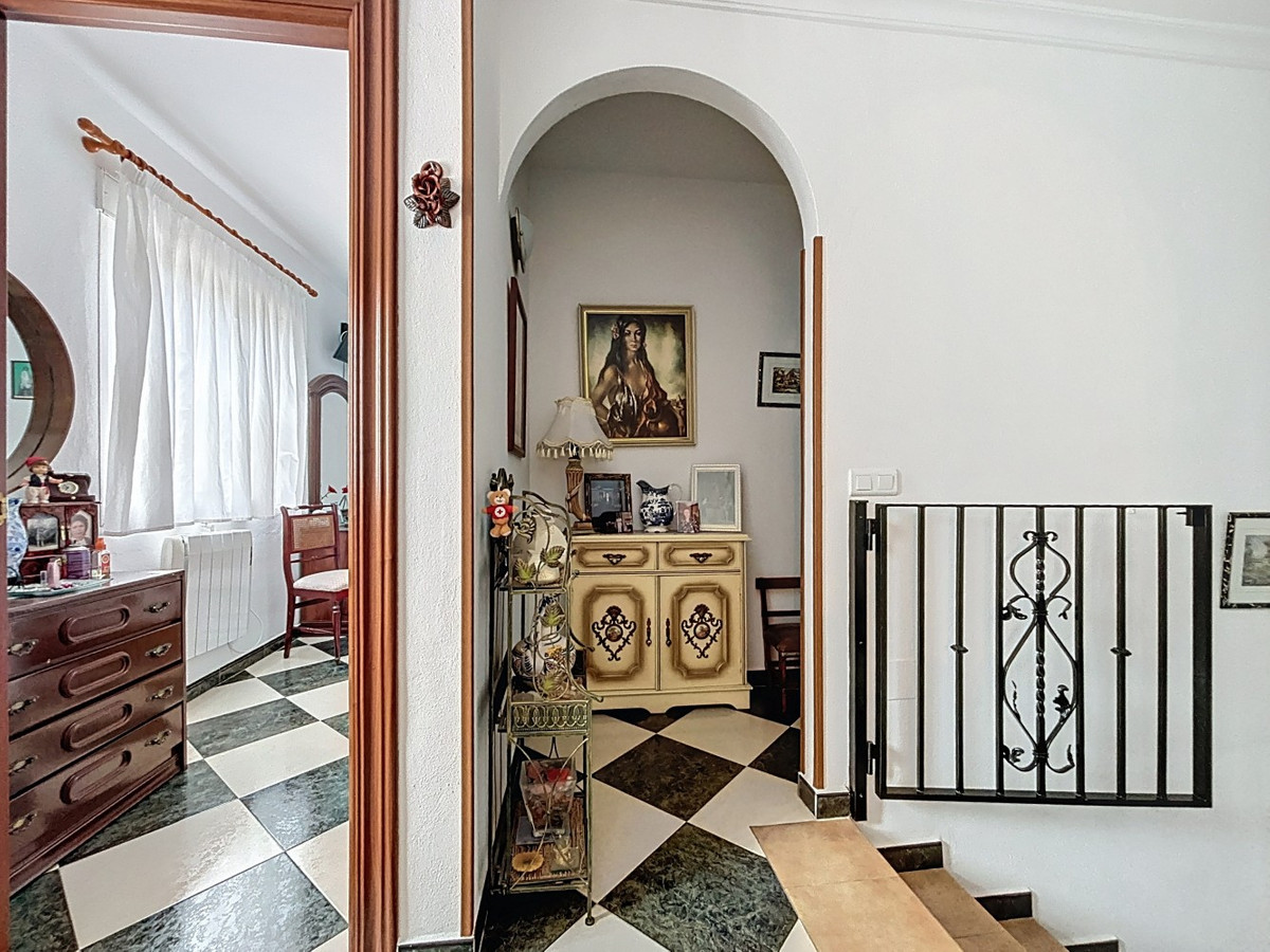 Te koop Vrijstaande Villa Costa Del Sol La Viñuela € 360.000,-