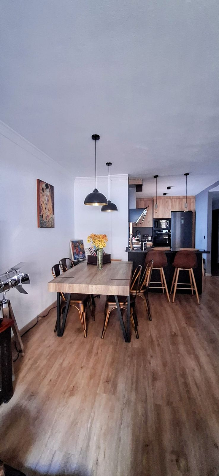 Te koop Middle Floor Apartment Costa Del Sol Marbella € 429.900,-