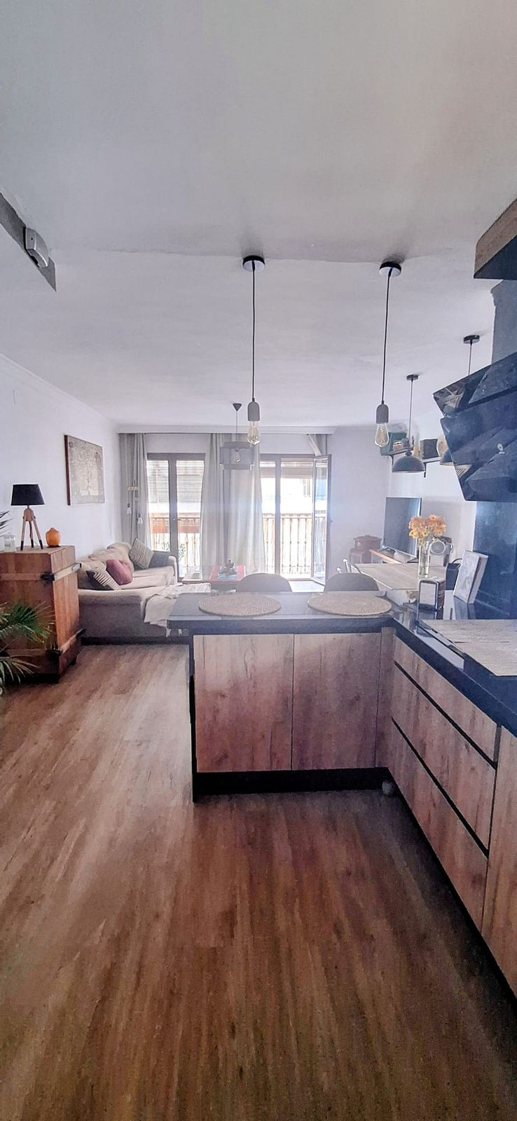 Te koop Middle Floor Apartment Costa Del Sol Marbella € 429.900,-