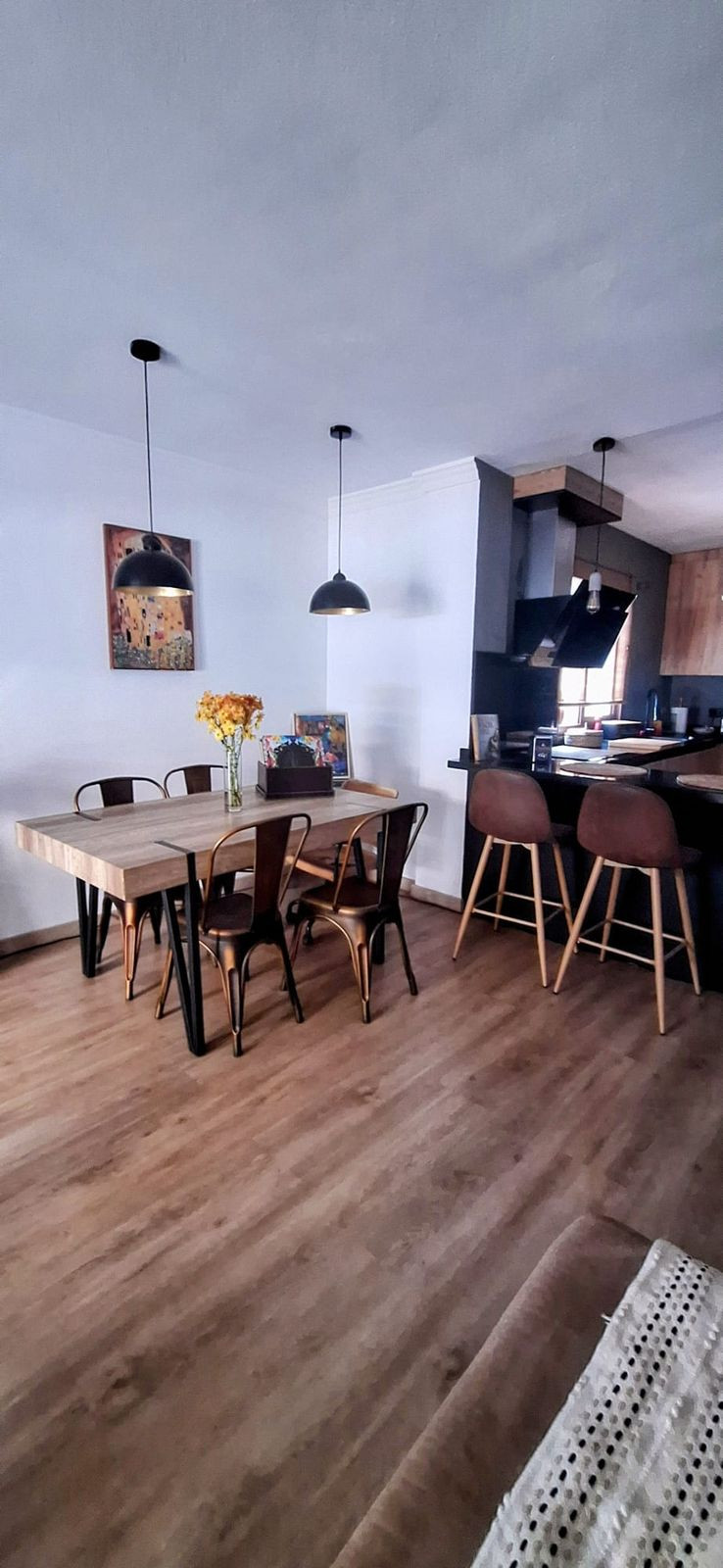 Te koop Middle Floor Apartment Costa Del Sol Marbella € 429.900,-