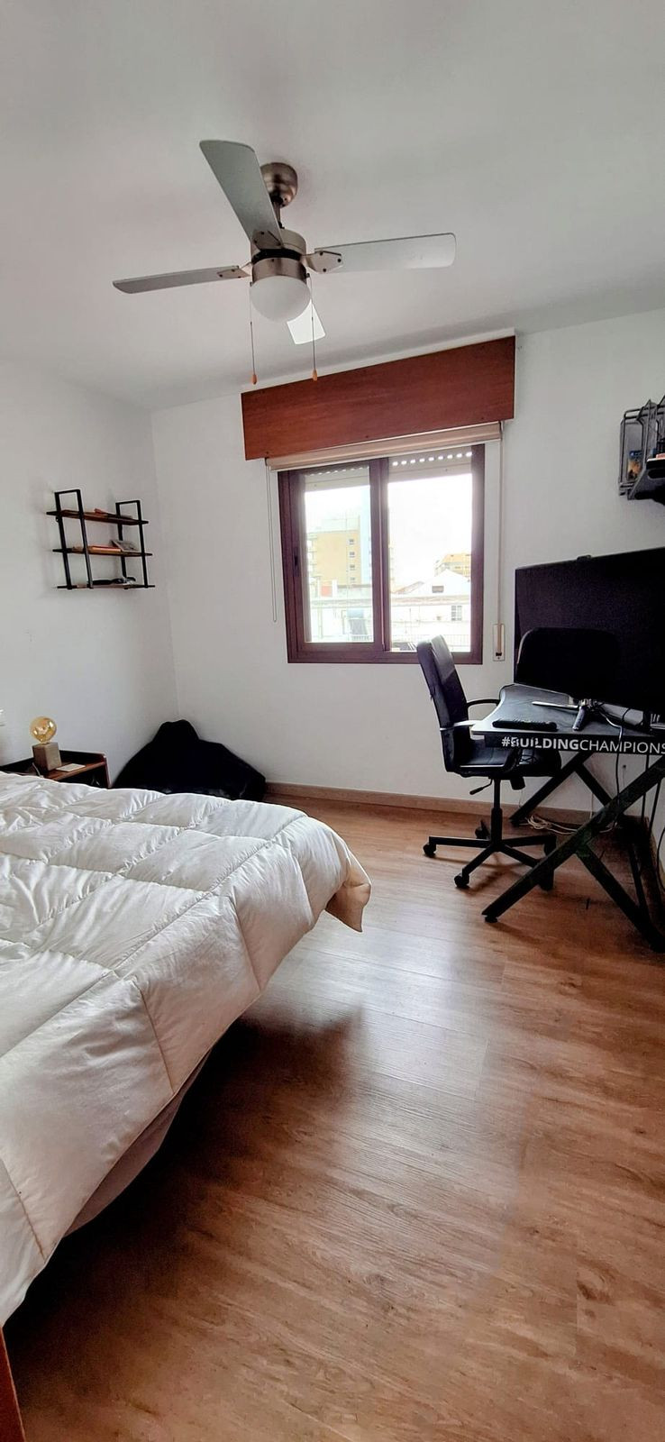 Te koop Middle Floor Apartment Costa Del Sol Marbella € 429.900,-