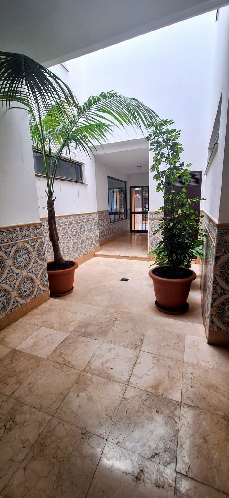 Te koop Middle Floor Apartment Costa Del Sol Marbella € 429.900,-