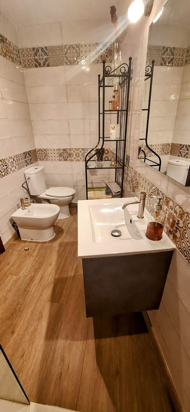 Te koop Middle Floor Apartment Costa Del Sol Marbella € 429.900,-