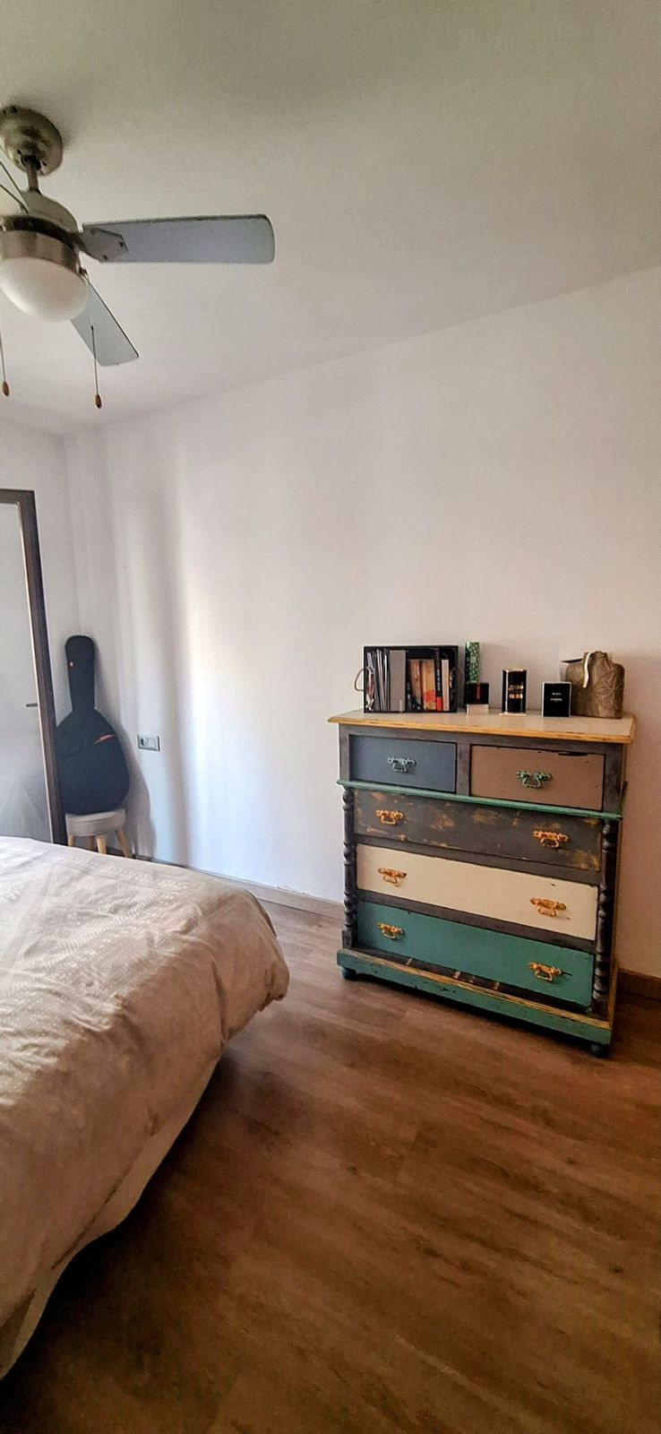 Te koop Middle Floor Apartment Costa Del Sol Marbella € 429.900,-