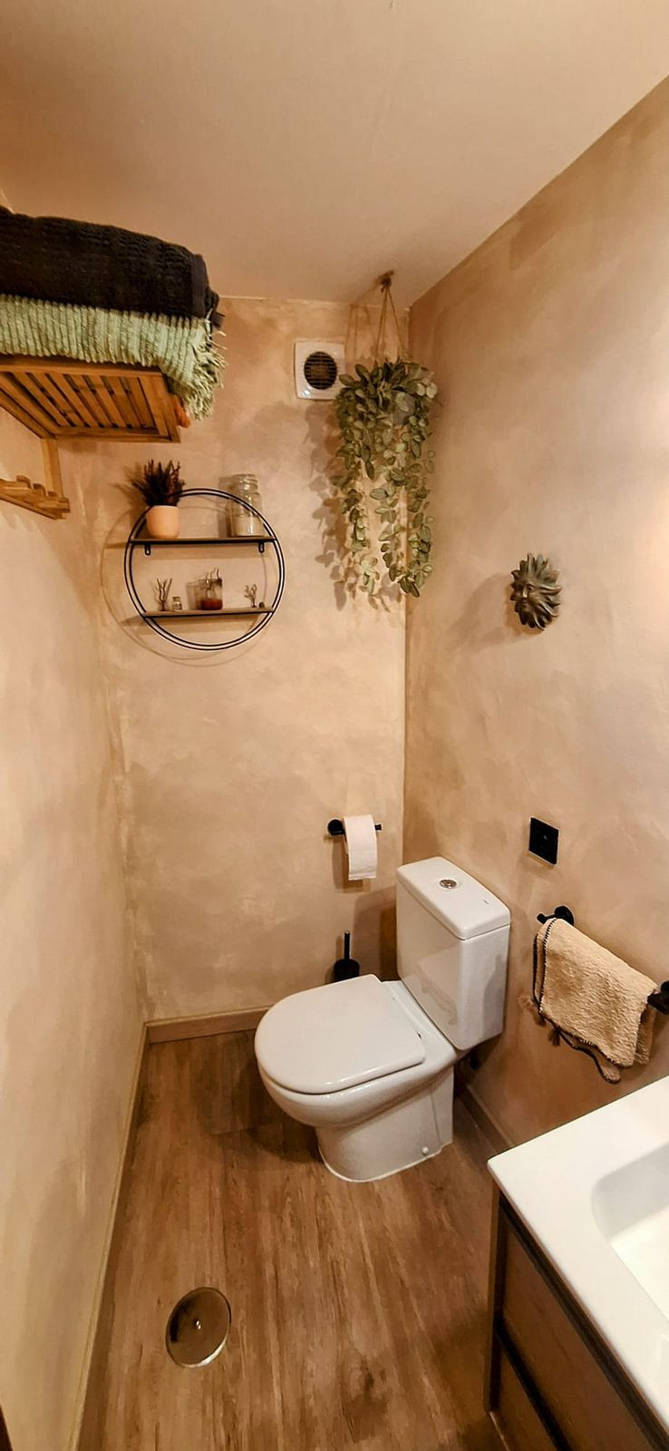 Te koop Middle Floor Apartment Costa Del Sol Marbella € 429.900,-