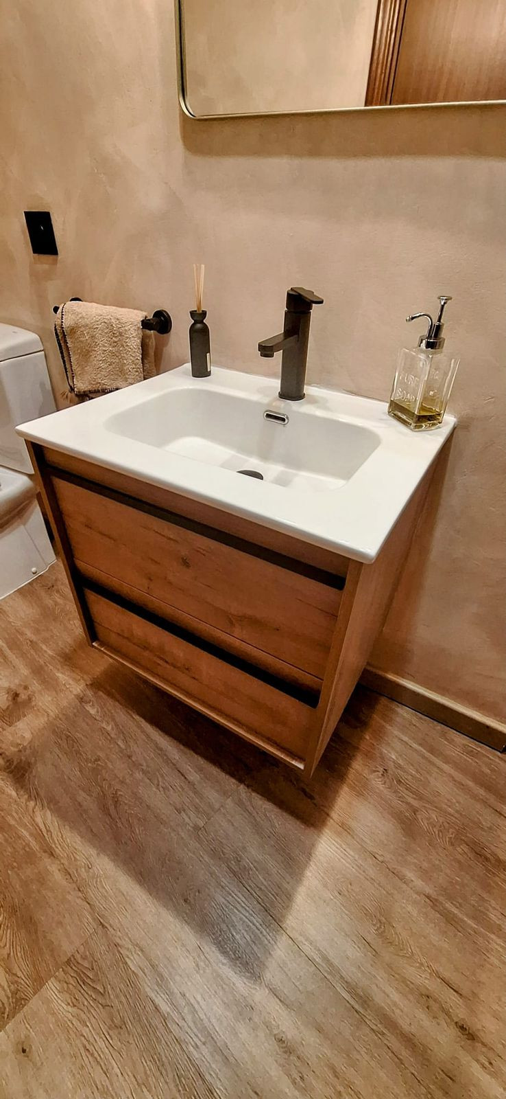 Te koop Middle Floor Apartment Costa Del Sol Marbella € 429.900,-