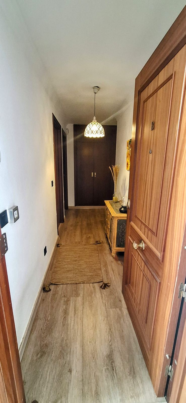 Te koop Middle Floor Apartment Costa Del Sol Marbella € 429.900,-