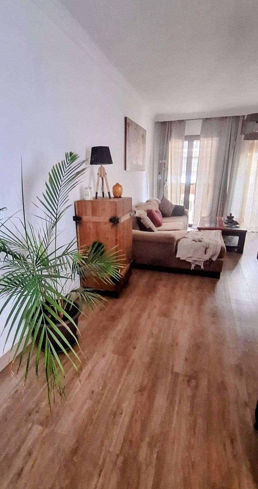 Te koop Middle Floor Apartment Costa Del Sol Marbella € 429.900,-