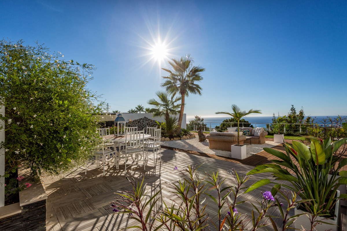 Te koop Vrijstaande Villa Costa Del Sol Estepona € 4.260.000,-