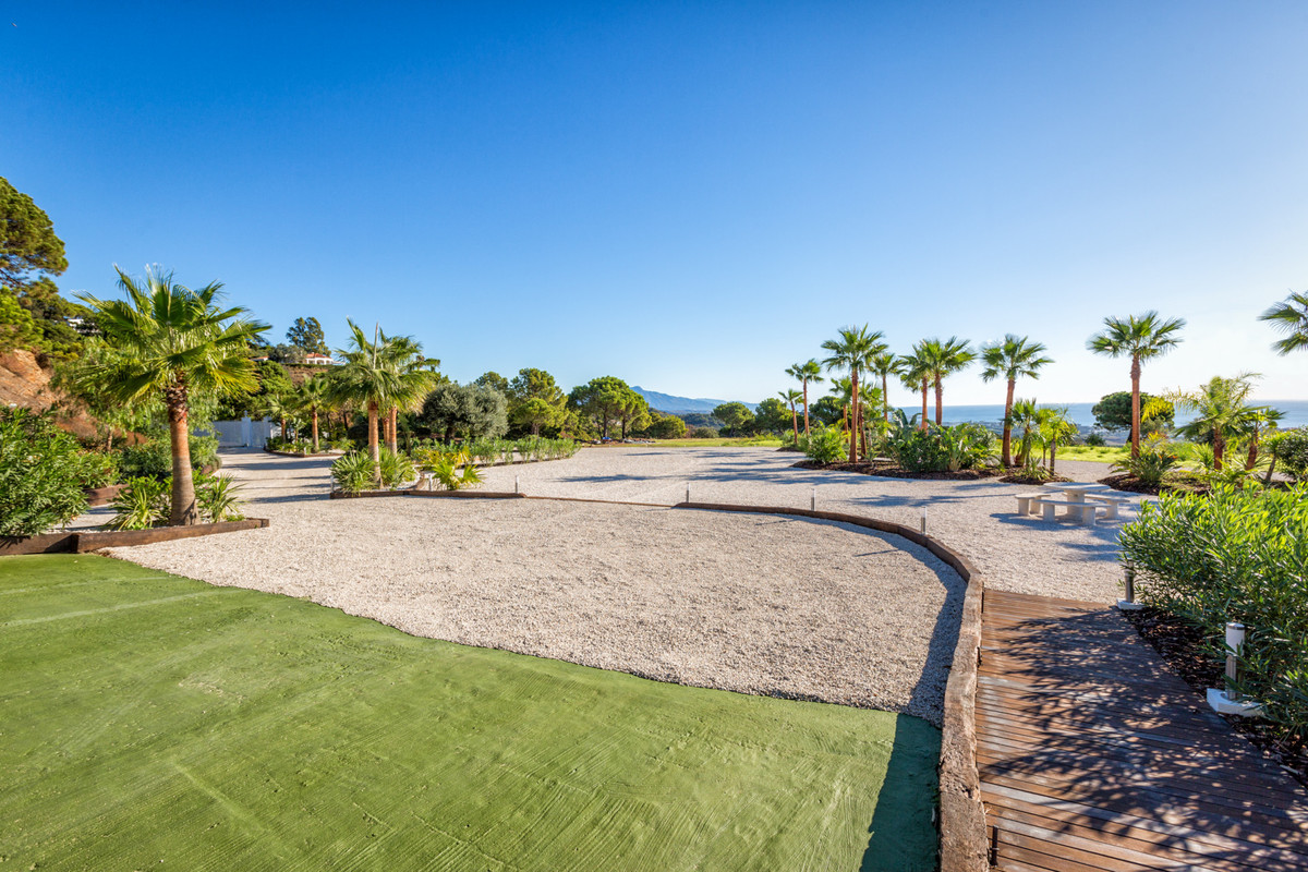 Te koop Vrijstaande Villa Costa Del Sol Estepona € 4.260.000,-