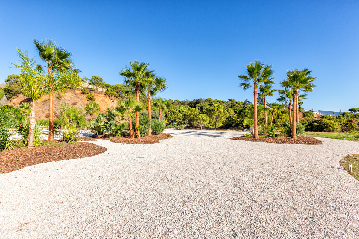 Te koop Vrijstaande Villa Costa Del Sol Estepona € 4.260.000,-