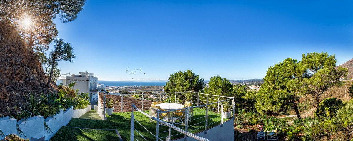 Te koop Vrijstaande Villa Costa Del Sol Estepona € 4.260.000,-