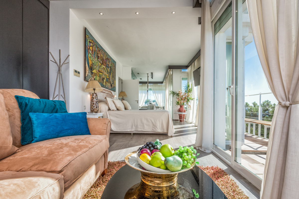 Te koop Vrijstaande Villa Costa Del Sol Estepona € 4.260.000,-