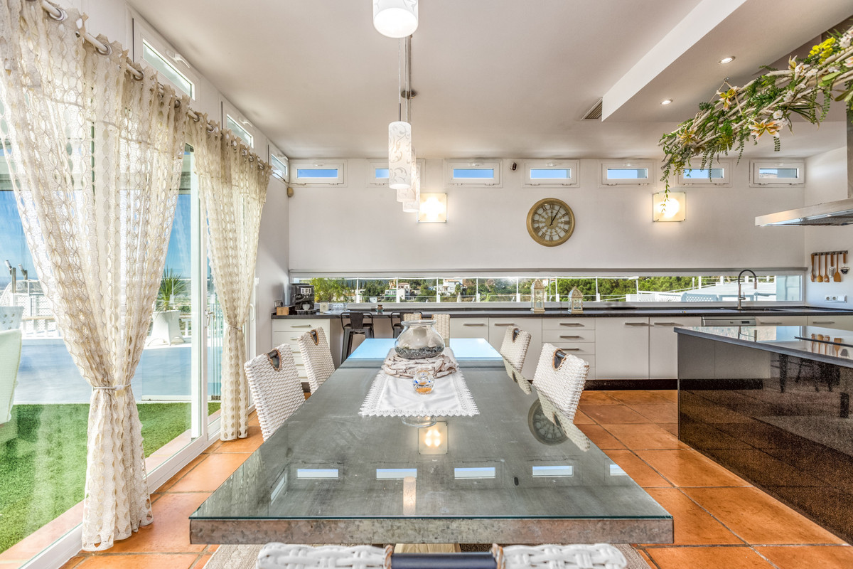 Te koop Vrijstaande Villa Costa Del Sol Estepona € 4.260.000,-