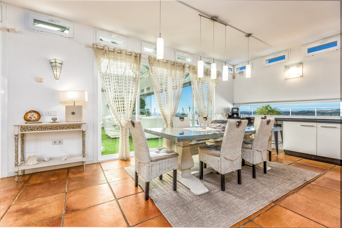 Te koop Vrijstaande Villa Costa Del Sol Estepona € 4.260.000,-