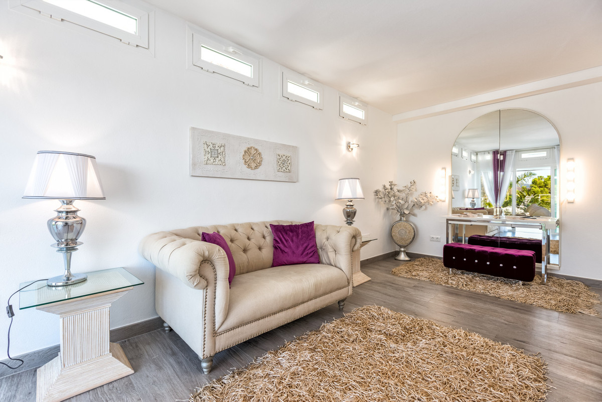Te koop Vrijstaande Villa Costa Del Sol Estepona € 4.260.000,-