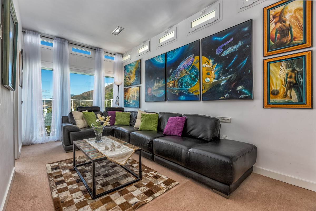 Te koop Vrijstaande Villa Costa Del Sol Estepona € 4.260.000,-