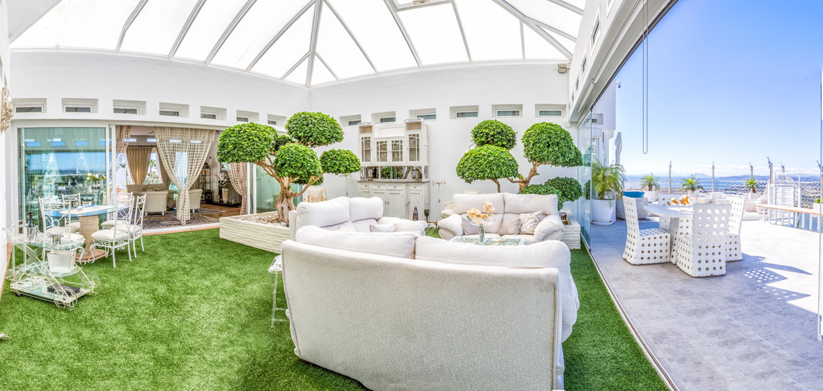 Te koop Vrijstaande Villa Costa Del Sol Estepona € 4.260.000,-