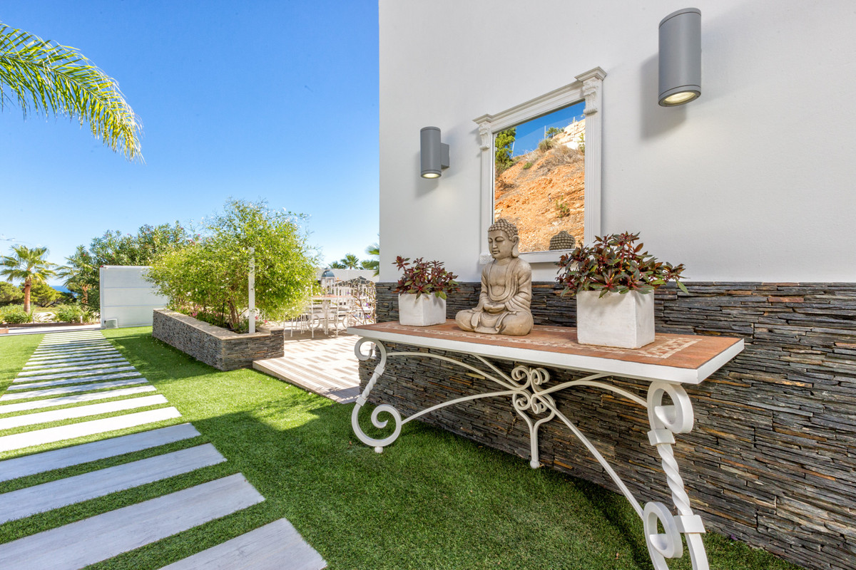 Te koop Vrijstaande Villa Costa Del Sol Estepona € 4.260.000,-