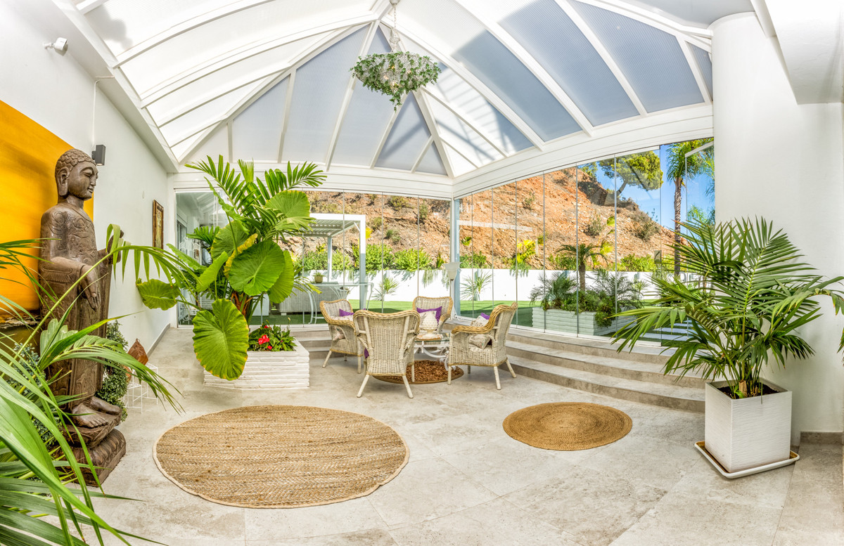 Te koop Vrijstaande Villa Costa Del Sol Estepona € 4.260.000,-