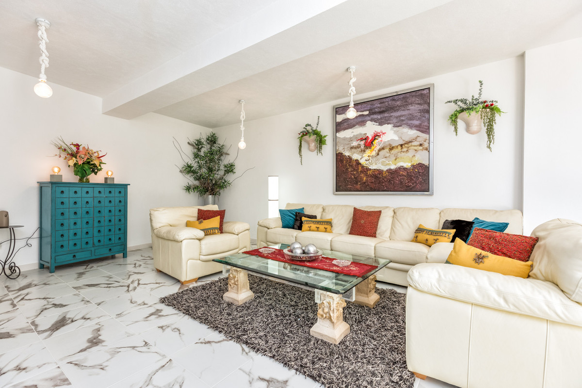 Te koop Vrijstaande Villa Costa Del Sol Estepona € 4.260.000,-