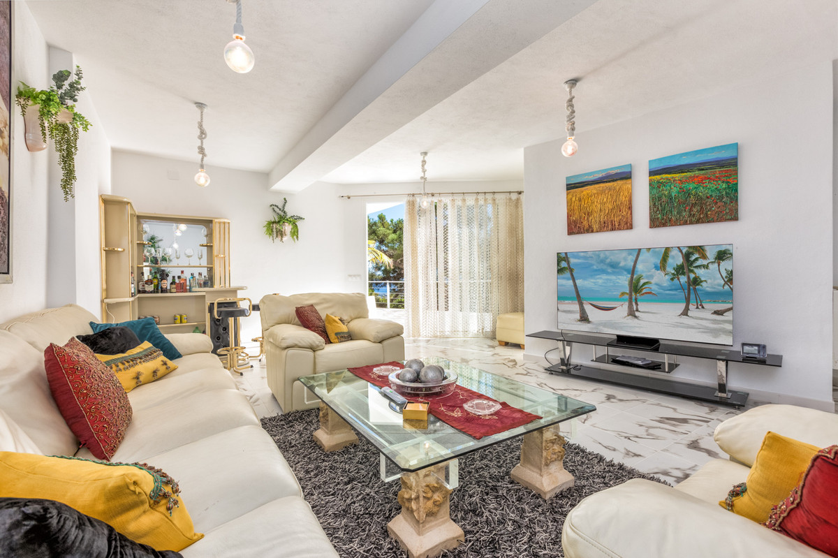 Te koop Vrijstaande Villa Costa Del Sol Estepona € 4.260.000,-