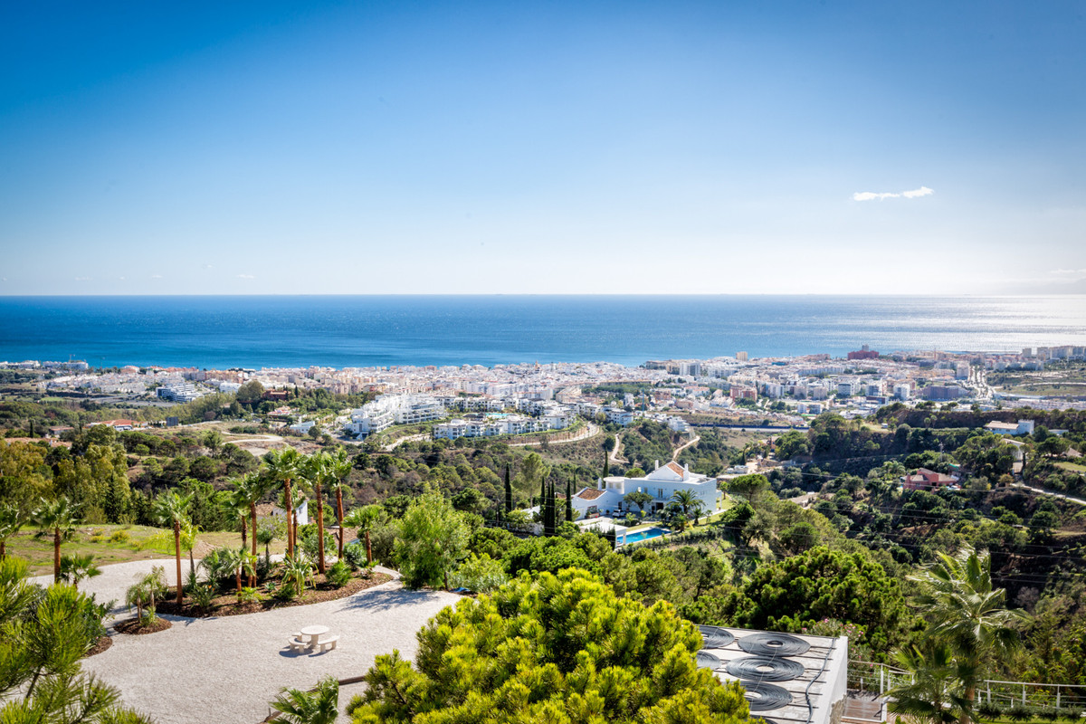 Te koop Vrijstaande Villa Costa Del Sol Estepona € 4.260.000,-